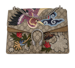 Large Dionysus, Canvas, Beige, 525040, 2*